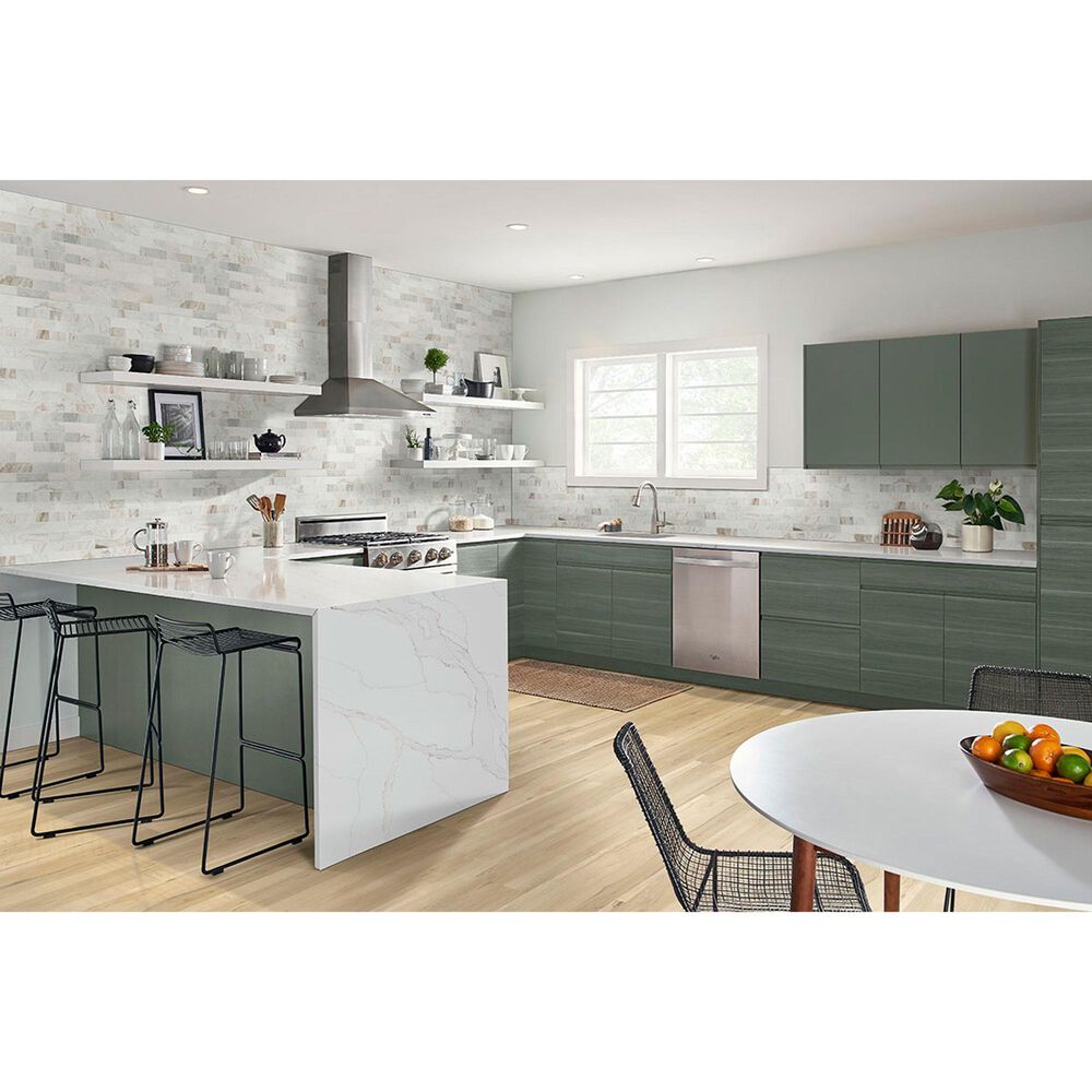 MS International Nove Akadia 9" x 48" Luxury Vinyl Plank, , large