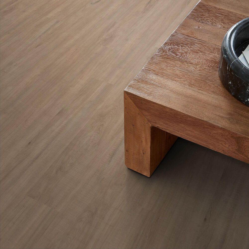 Shaw Vinyl Tile Anvil Plus Chatter Oak 7&quot; x 48&quot; Luxury Vinyl Plank, , large