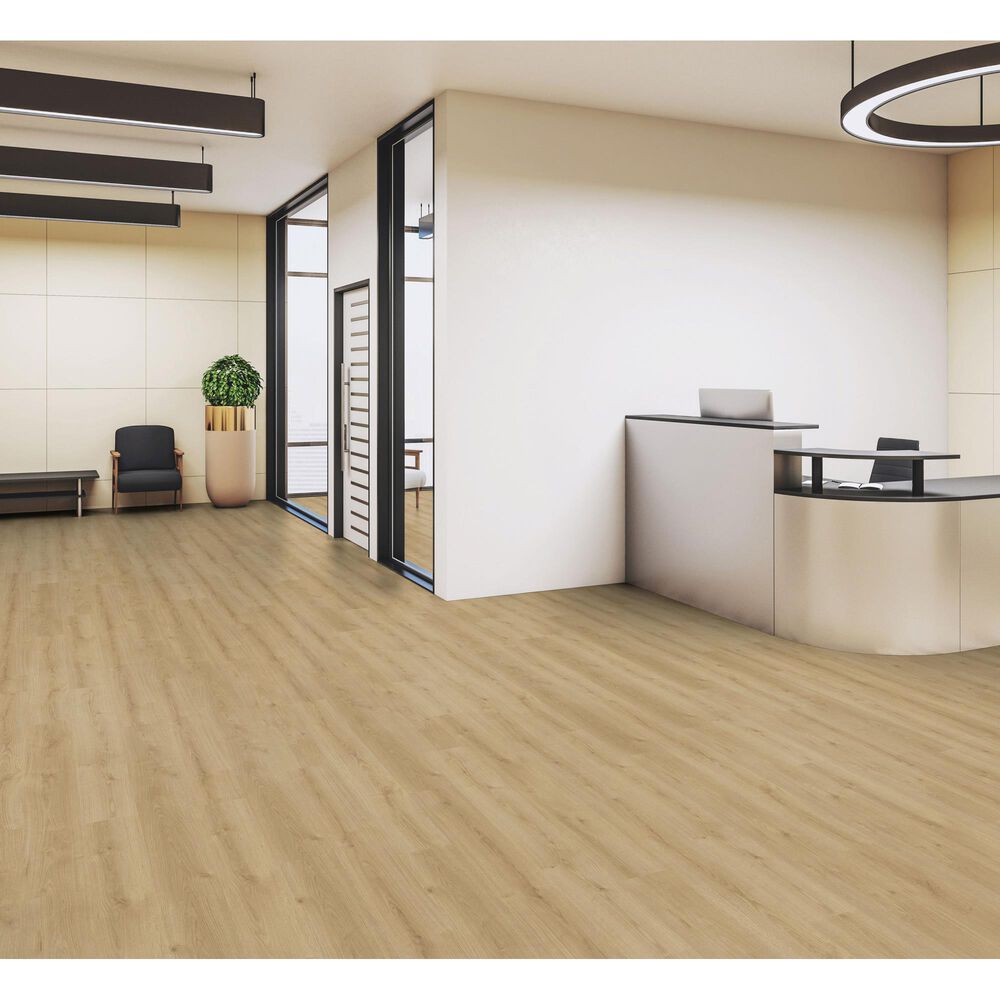 Paramount Kaindl Evoke Natural 10&quot; x 54&quot; Laminate, , large