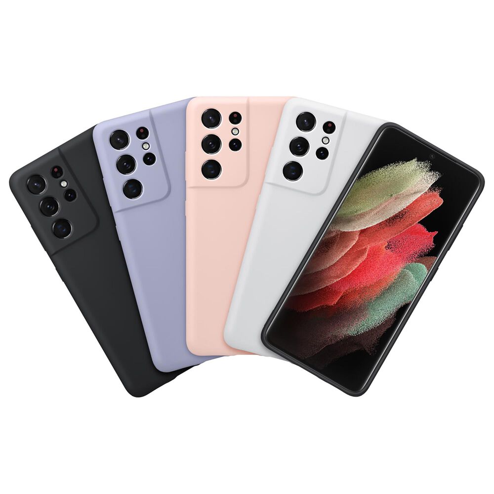 Samsung Silicone Cover For Galaxy S21 Ultra 5g In Black Nebraska Furniture Mart Samsung Silicone Cover For Galaxy S21 Ultra 5g In Black Nebraska Furniture Mart