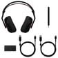 Astro Gaming A20 X Wireless Gaming Headset in Black, , large