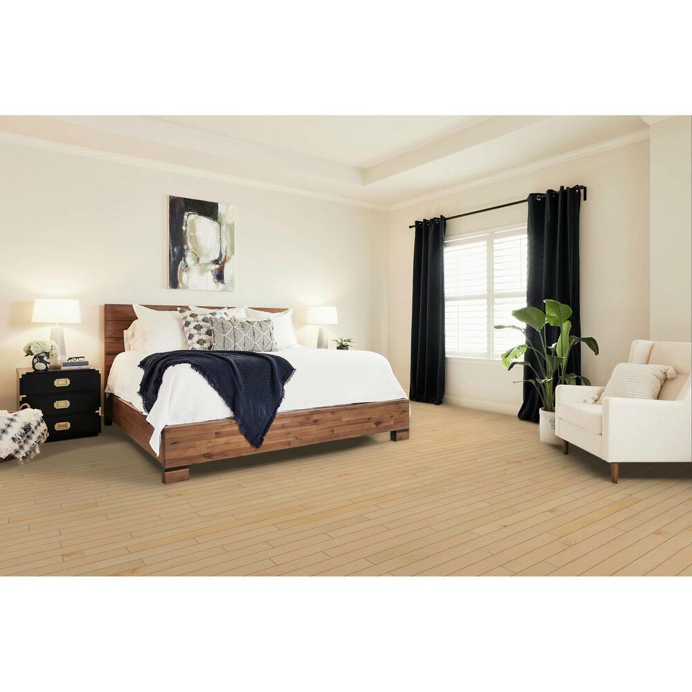 Shaw Classics Natural Hard Maple 3" Engineered Hardwood, , large