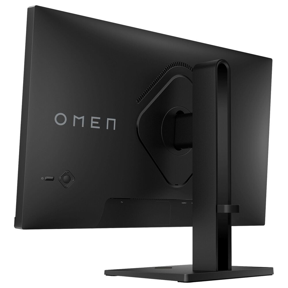 HP Omen 24&quot; FHD 165Hz Gaming Monitor in Black, , large
