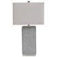 Ashley 7-Piece Living Room Set in Slate, , large