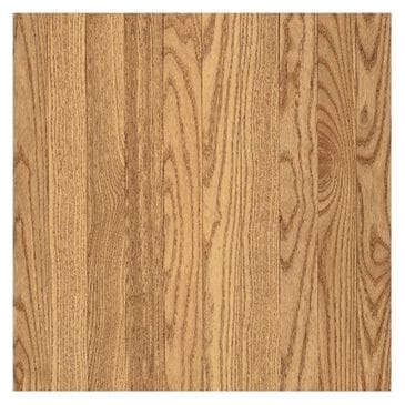 Bruce Dundee Wide Plank Natural Oak Hardwood, , large