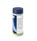 Jura Milk System Cleaner Mini Tabs Refillable Bottle in White, , large