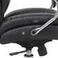 Global Seating Titan Big and Tall Executive Chair in Onyx Black, , large