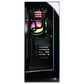 CyberPowerPC Gamer Supreme Gaming Desktop PC | AMD Ryzen 9 9950X - 64GB RAM - NVIDIA GeForce RTX 5070 Ti Graphics - 4TB SSD in Black, , large