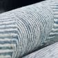 Momeni Charles 2" x 3" Denim Area Rug, , large