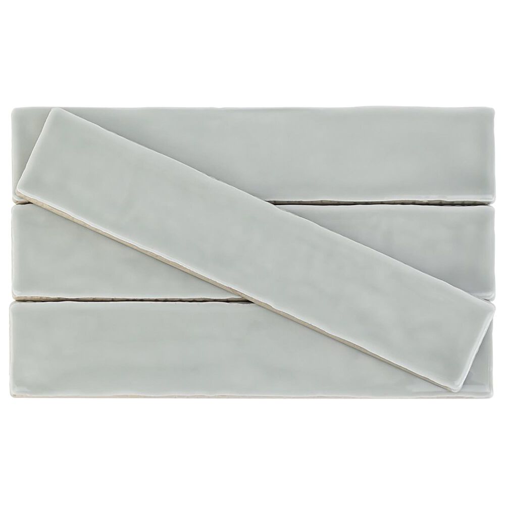 Soho Studio Boston Chameleon 2&quot; x 10&quot; Ceramic Tile, , large