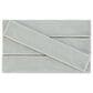 Soho Studio Boston Chameleon 2" x 10" Ceramic Tile, , large