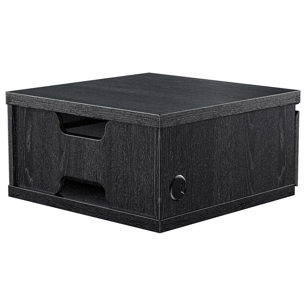 ErgoAV Modular Drawer Cabinet in Black, , large