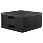 ErgoAV Modular Drawer Cabinet in Black, , large