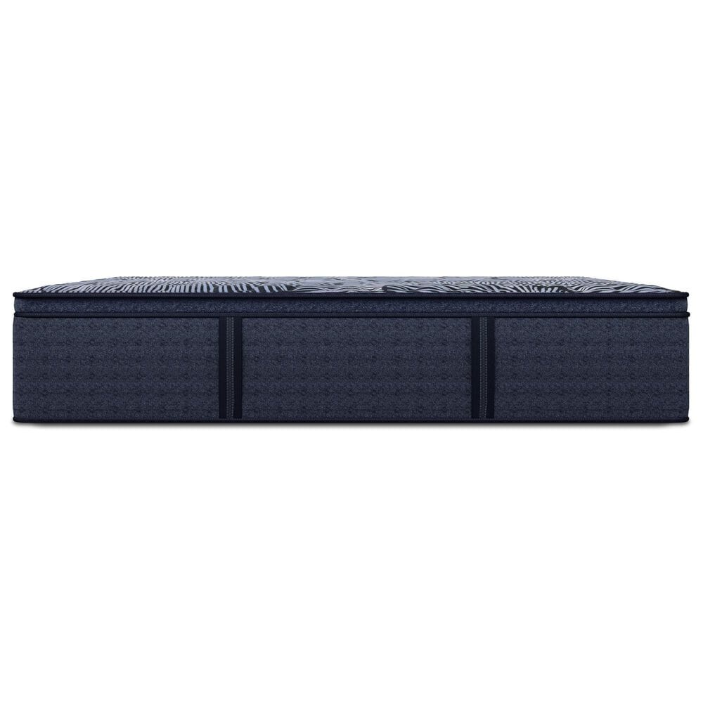 Serta Lexton Med PT California King Mattress with High Profile Box Springs, , large