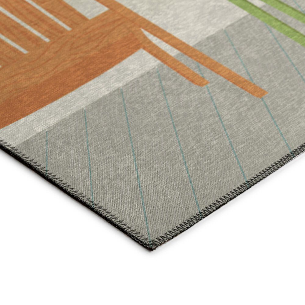 Dalyn Rug Company Harbor 10&#39; x 14&#39; Poolside Indoor/Outdoor Area Rug, , large