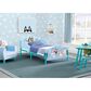 Delta Bluey Toddler Bed in Blue, , large