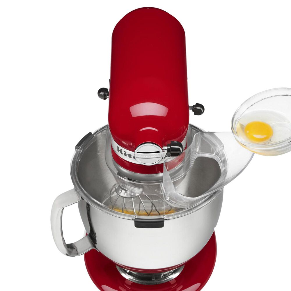 KitchenAid Mixer Pouring Shield - 4.5 Qt & 5 Qt