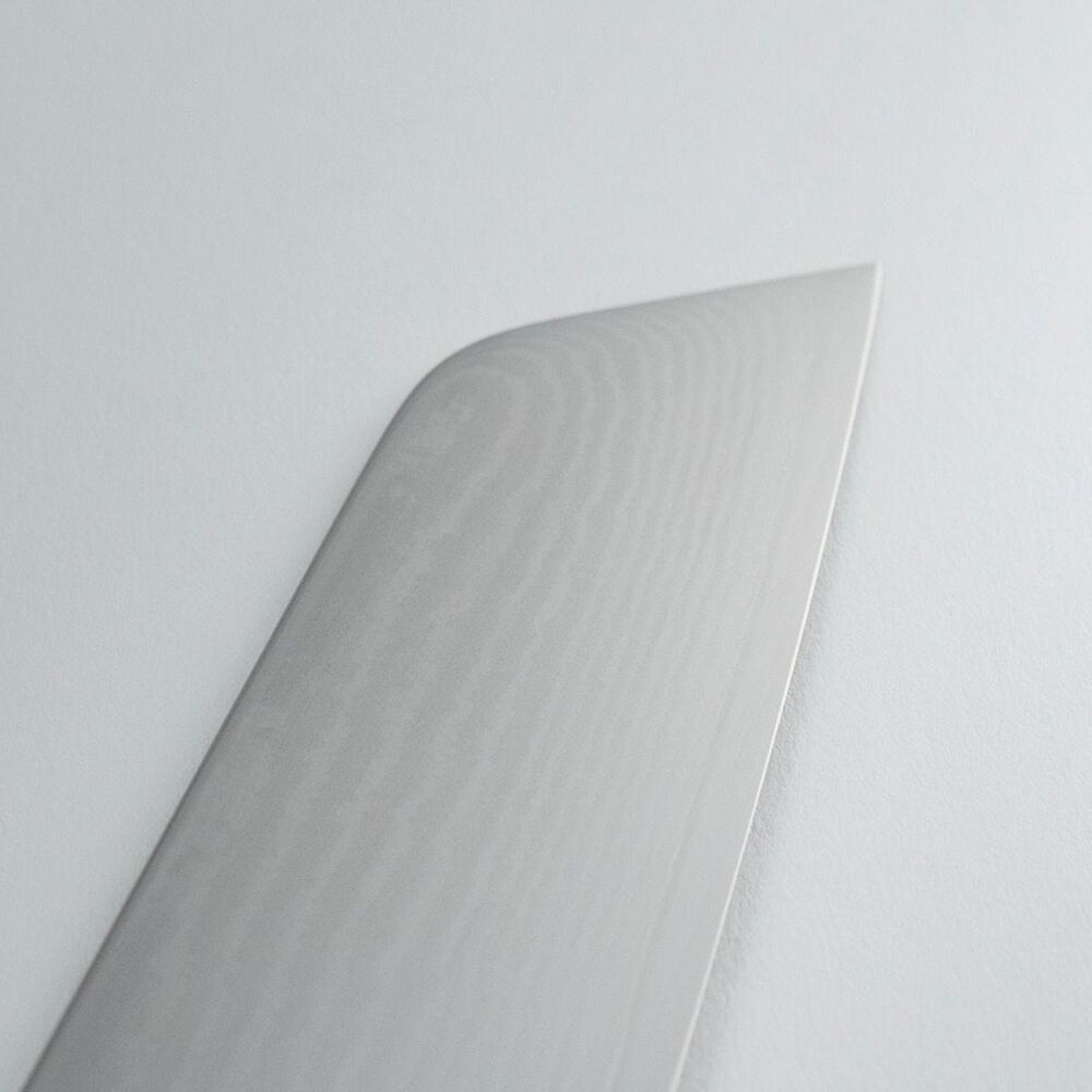 Shun Classic Master Utility 6.5&quot; Knife in Black and Silver, , large