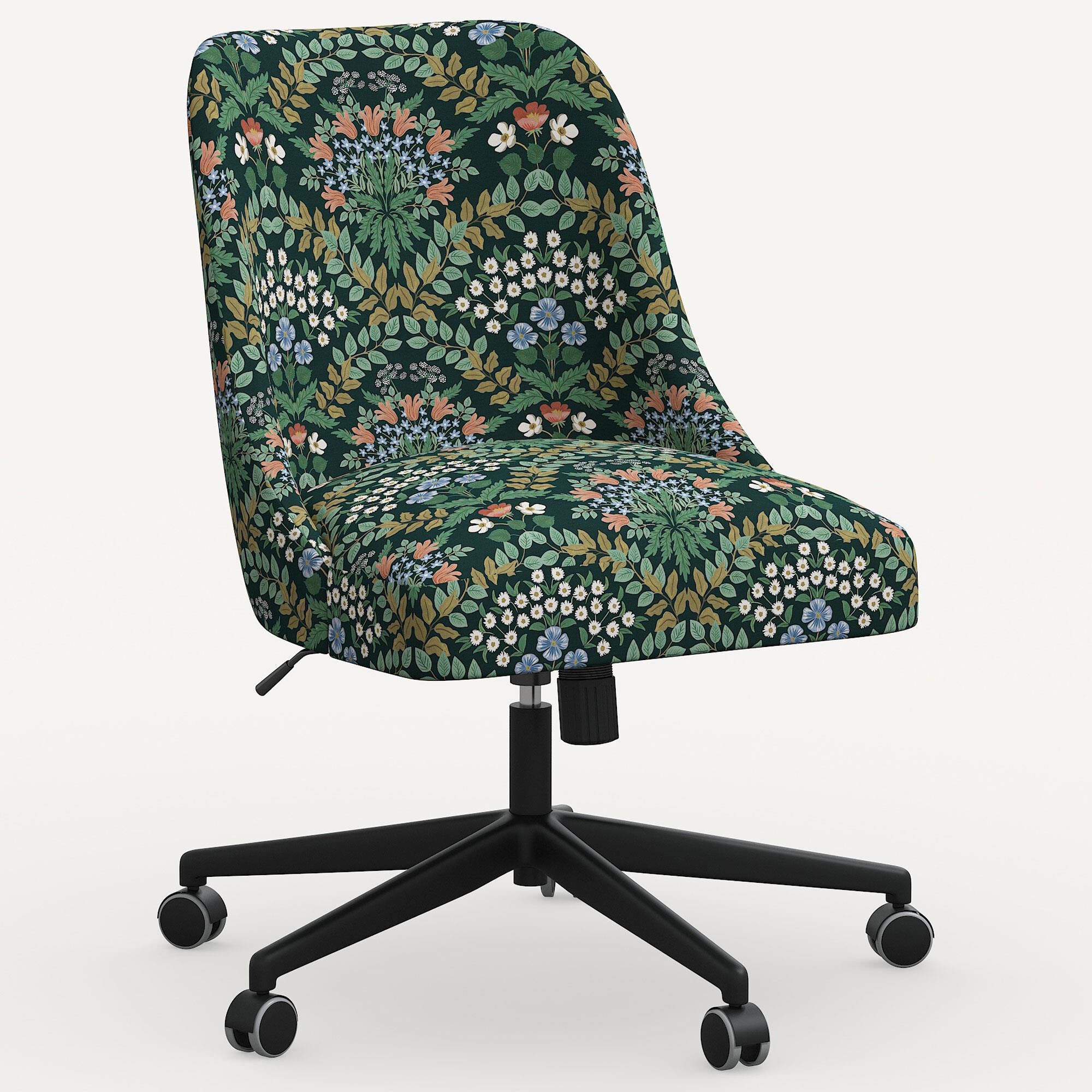 Nebraska furniture shop mart office chairs