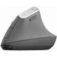 Logitech MX Vertical Wireless Optical Mouse in Graphite, , large