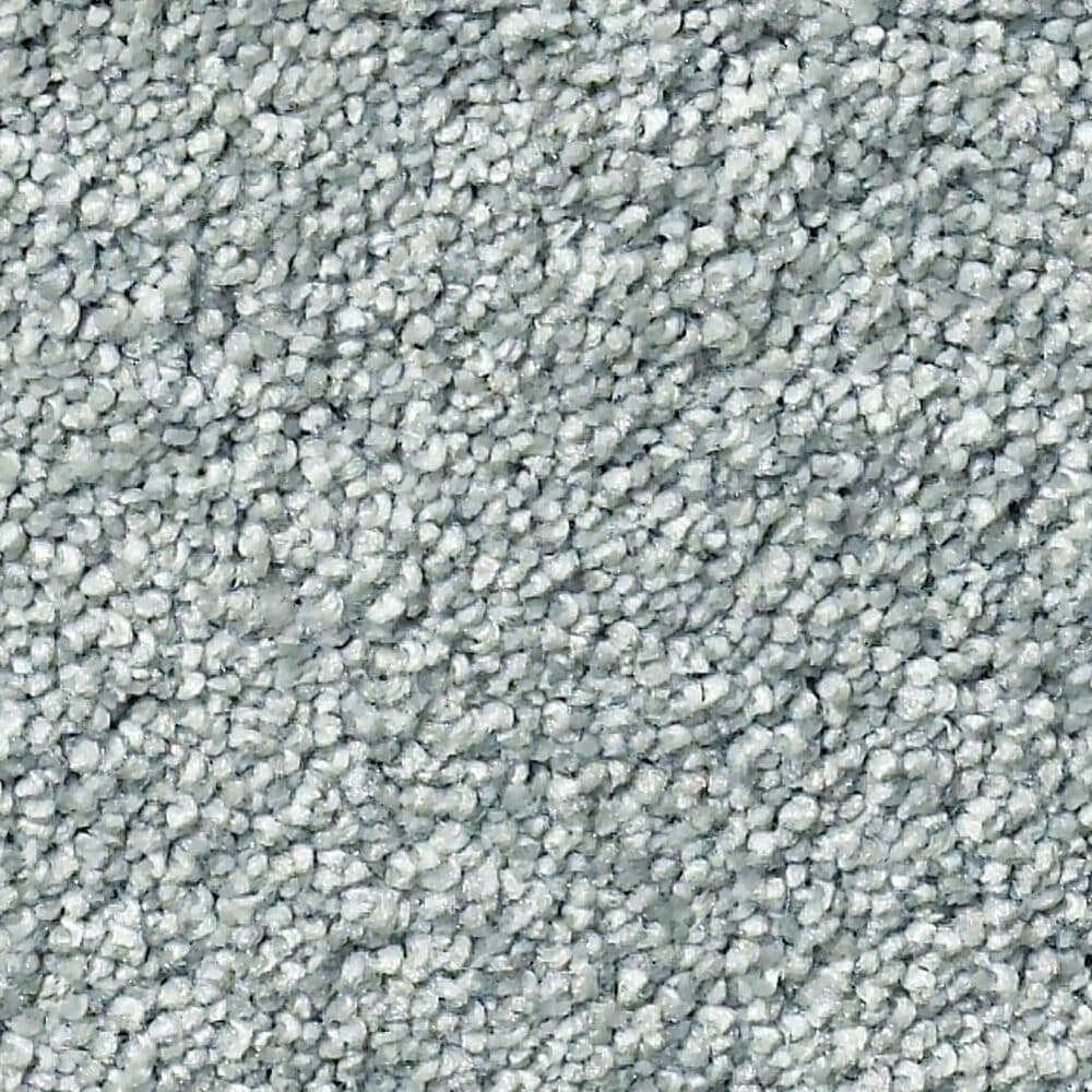 Shaw Find Your Comfort NS Blue Carpet in Water"s Edge, , large