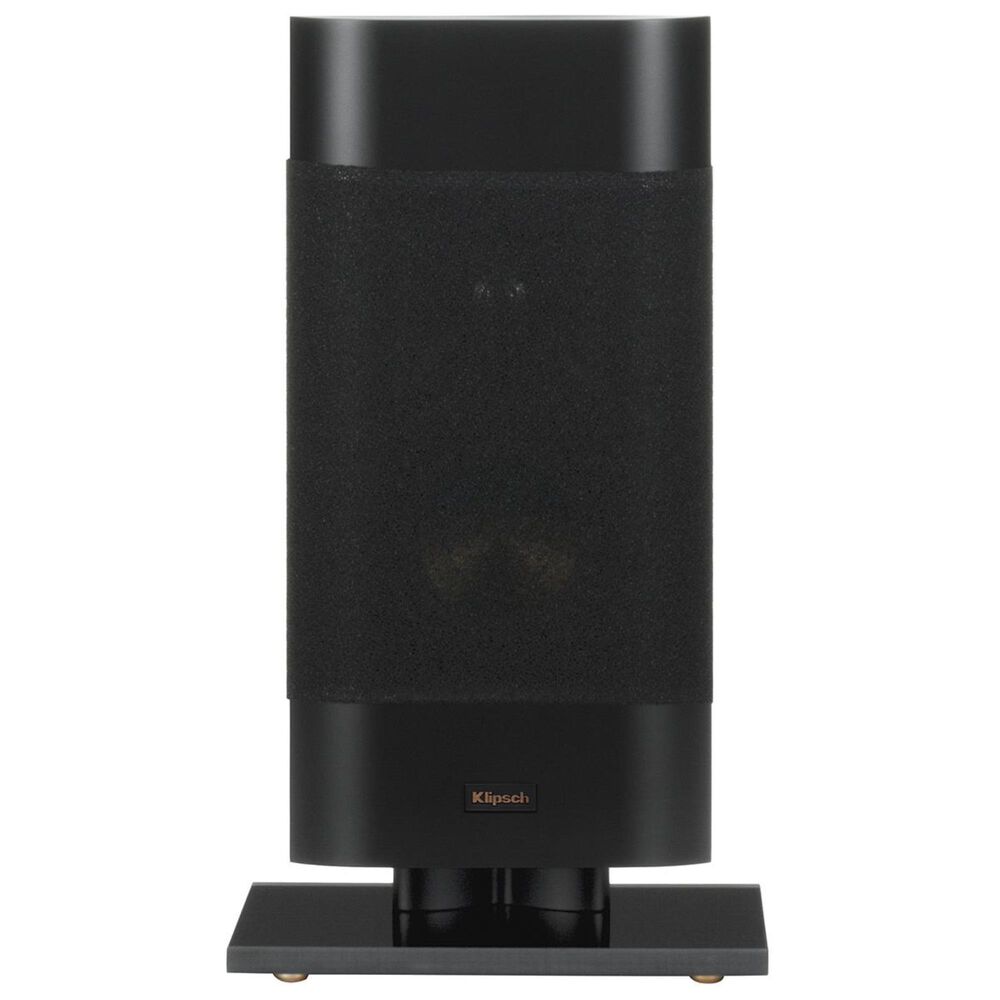Klipsch RP-140D 200W On-Wall Speaker in Matte Black, , large