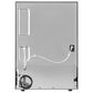 KitchenAid 4.2 Cu. Ft. Undercounter Double-Drawer Refrigerator and Freezer in Panel Ready, , large