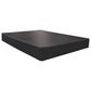 Harvest Sleep Daisy Medium Twin Mattress with High Profile Box Spring, , large