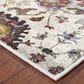 Oriental Weavers Andorra 7129A 2"3" x 8" Stone Runner, , large