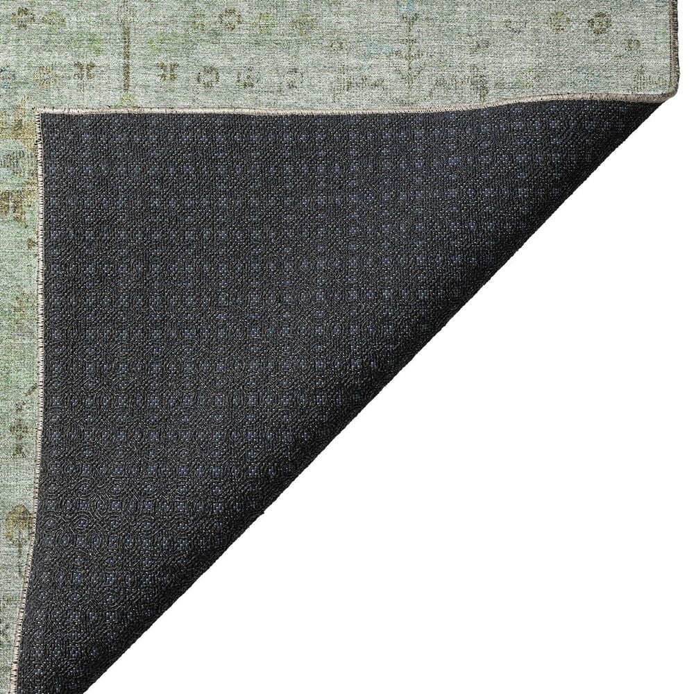 Dalyn Rug Company Solace SL4 10&#39; x 14&#39; Aloe Area Rug, , large