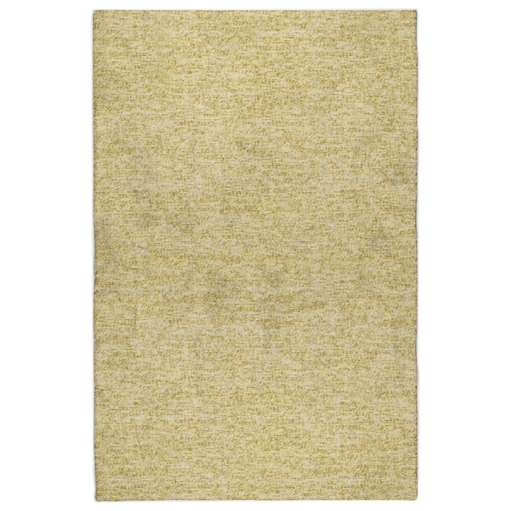 Dalyn Rug Company Voyage VY2 Wheat 5" x 7"6" Area Rug, , large