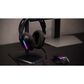 Logitech G5 Series G522 Lightspeed Wireless Gaming Headset with LightSync RGB in Black, , large