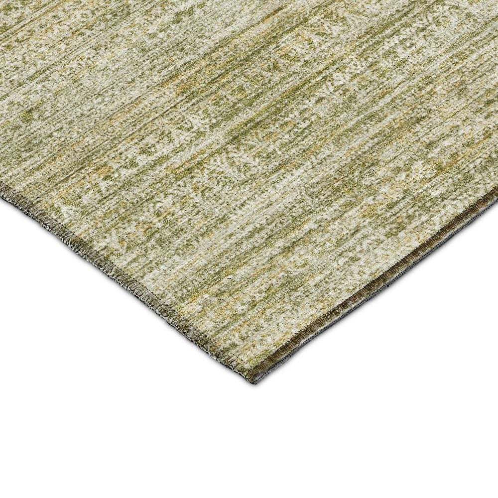 Dalyn Rug Company Solace SL3 1&#39;8&quot; x 2&#39;6&quot; Aloe Area Rug, , large