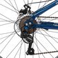 Huffy 26" Extent Mountain Bike in Blue, , large