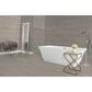 Dal-Tile Haddonstone Horizon Rectangle Ridge 12" x 24" Porcelain Tile, , large