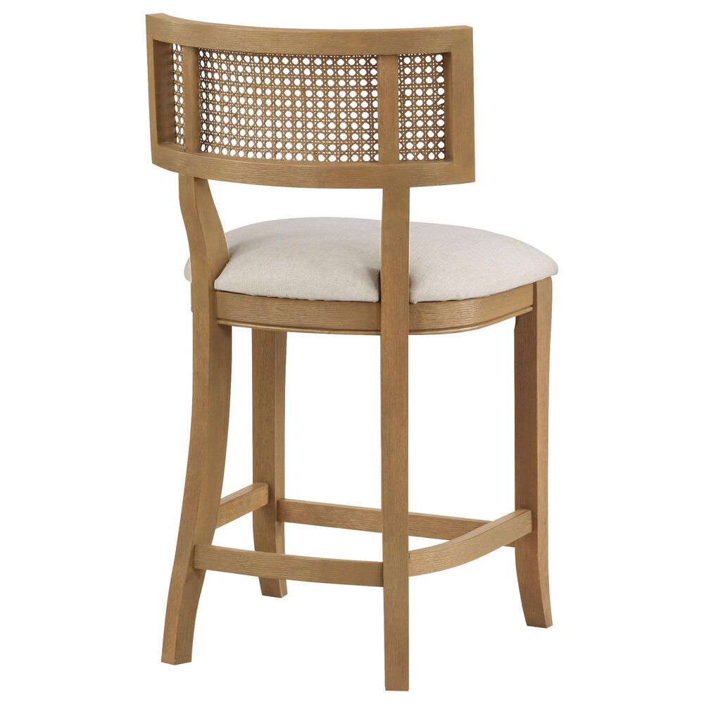 Valor Living Alaina Counter Stool in Natural, , large