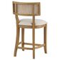Valor Living Alaina Counter Stool in Natural, , large