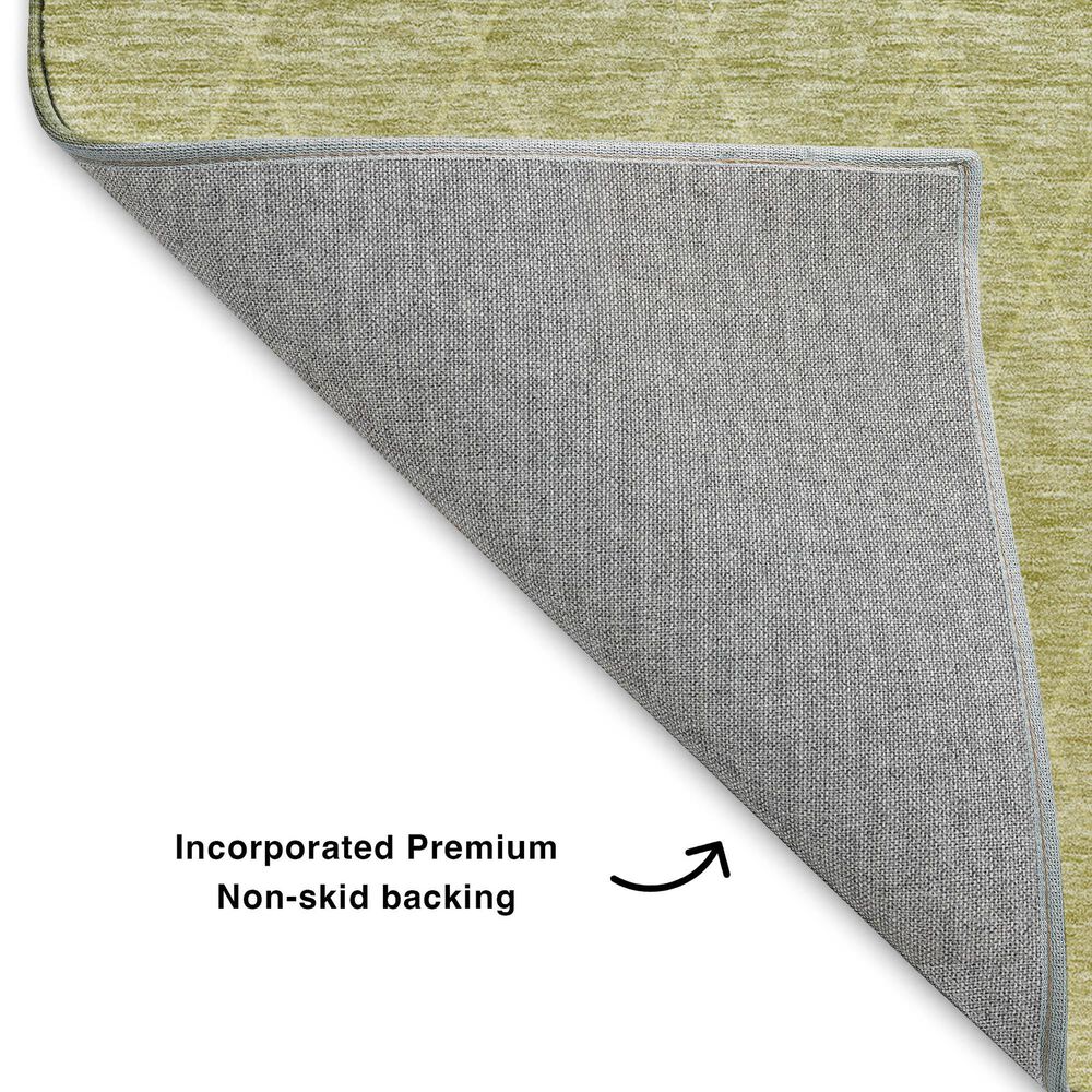 Dalyn Rug Company Lazio 10&#39; x 14&#39; Aloe Area Rug, , large