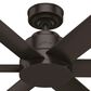 Hunter Kennicott 44" Outdoor Ceiling Fan in Premier Bronze, , large