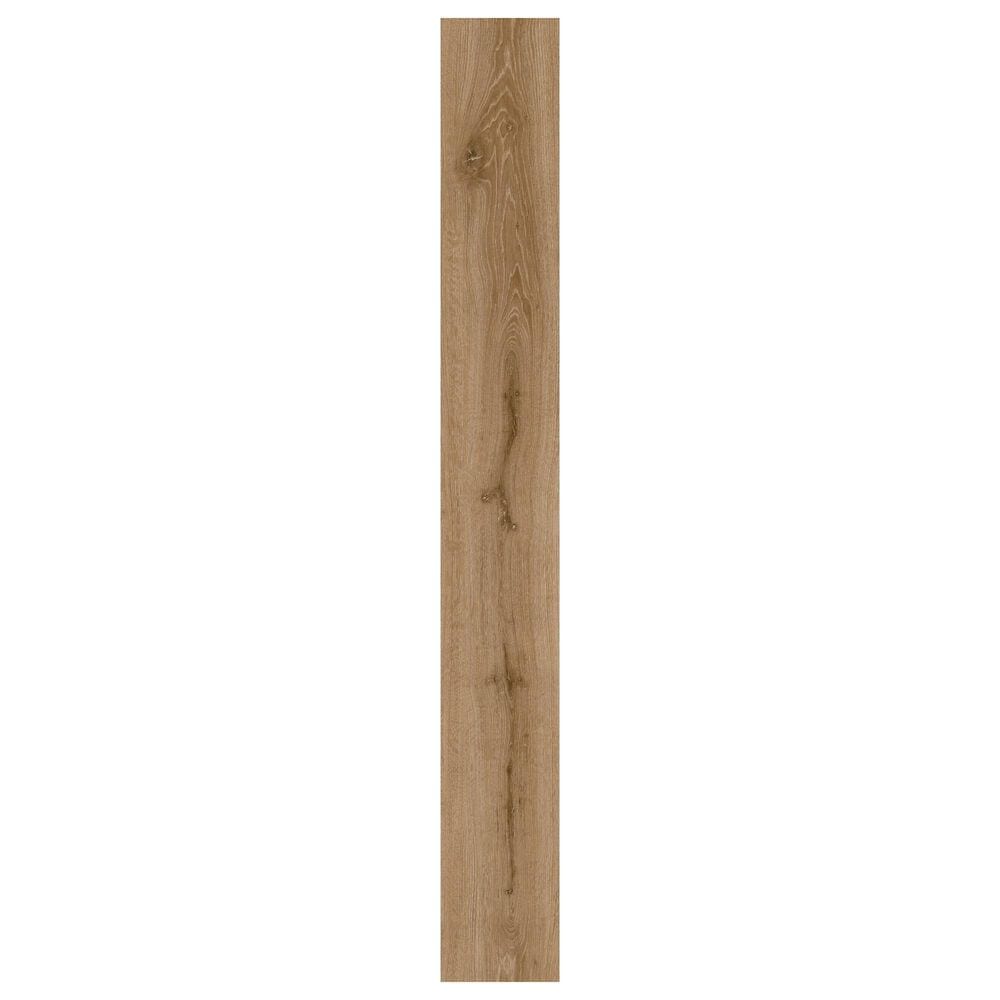 COREtec Retro Revival Truffle Brown Oak 9" x Random Luxury Vinyl Plank, , large