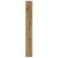 COREtec Retro Revival Truffle Brown Oak 9" x Random Luxury Vinyl Plank, , large