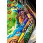 Stern Pinball Jurassic Park Pro Edition Pinball Machine, , large