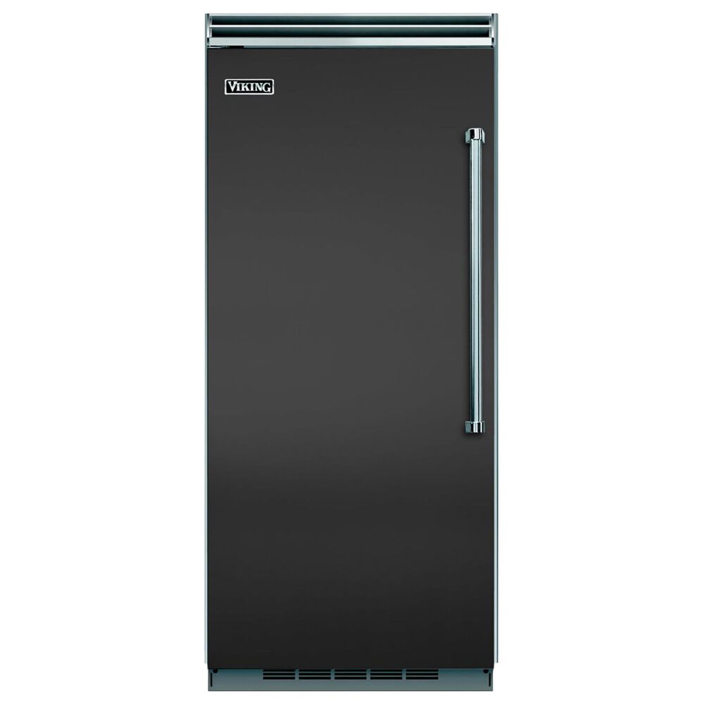 Viking Range 22.8 Cu. Ft. All Refrigerator with Left Hinge in Cast