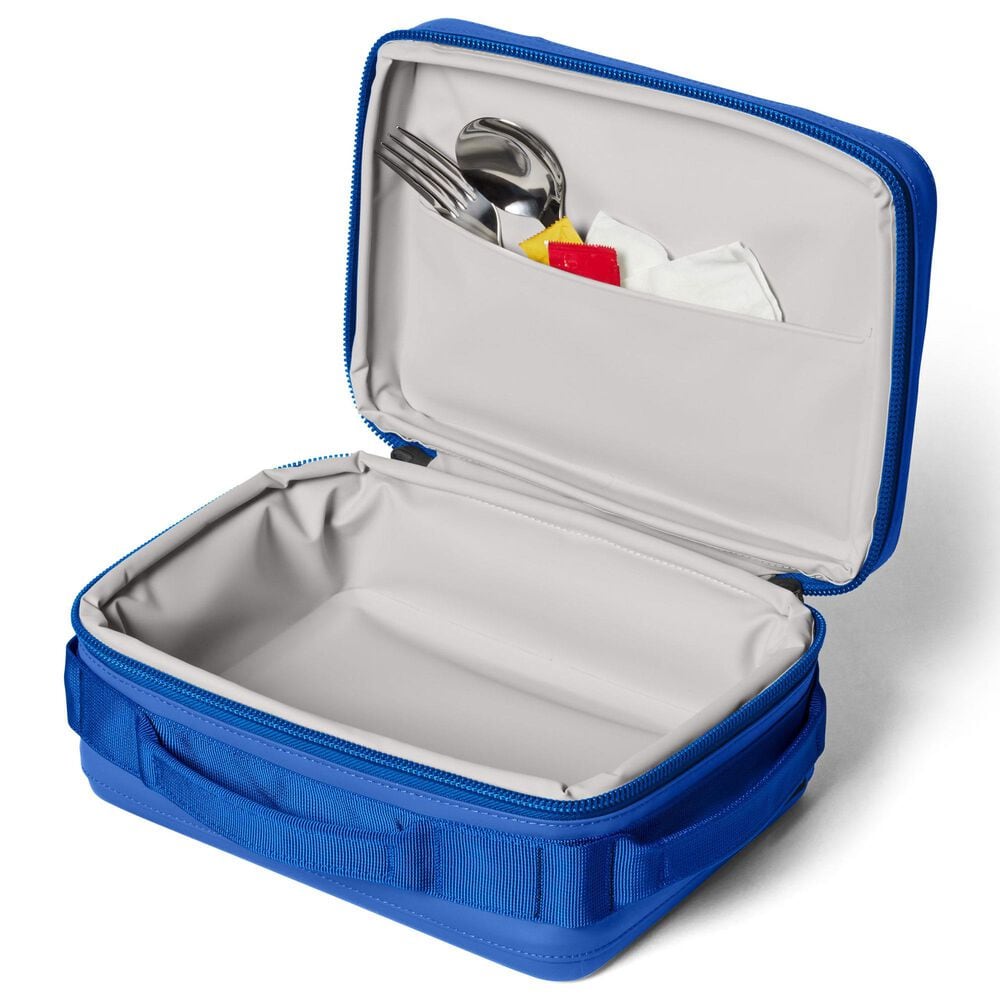 YETI Daytrip 5L Insulated Lunch Box in Royal Blue, , large