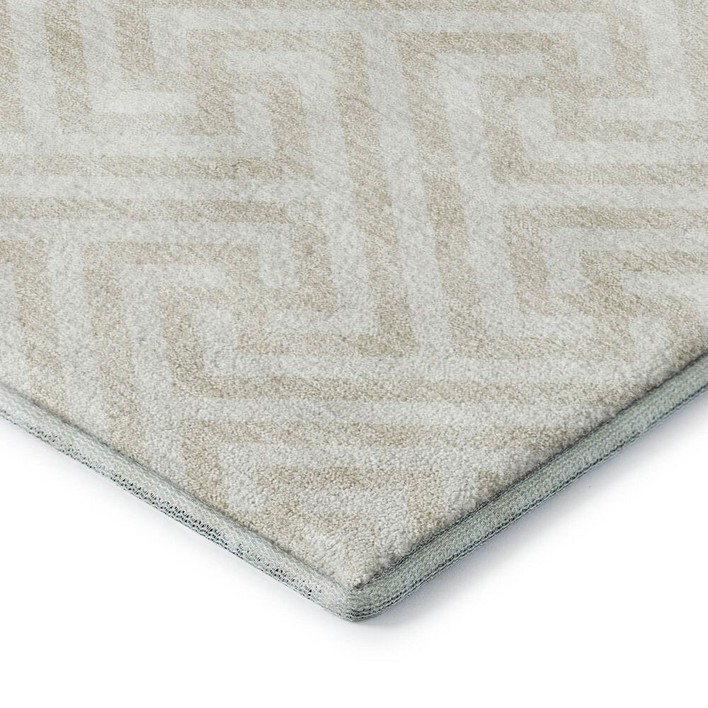 Dalyn Rug Company The Reserve TR5 Beige 8&#39; x 10&#39; Indoor/Outdoor Area Rug, , large