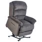 Lounge Polaris Large Power Lift Chair Recliner in Abington Granite, , large