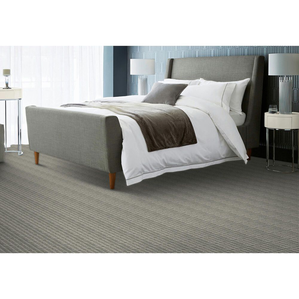 Karastan Diablo Carpet in Midnight Hour, , large