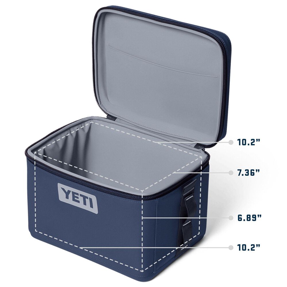 YETI Daytrip 9L Insulated Box in Grasshopper, , large