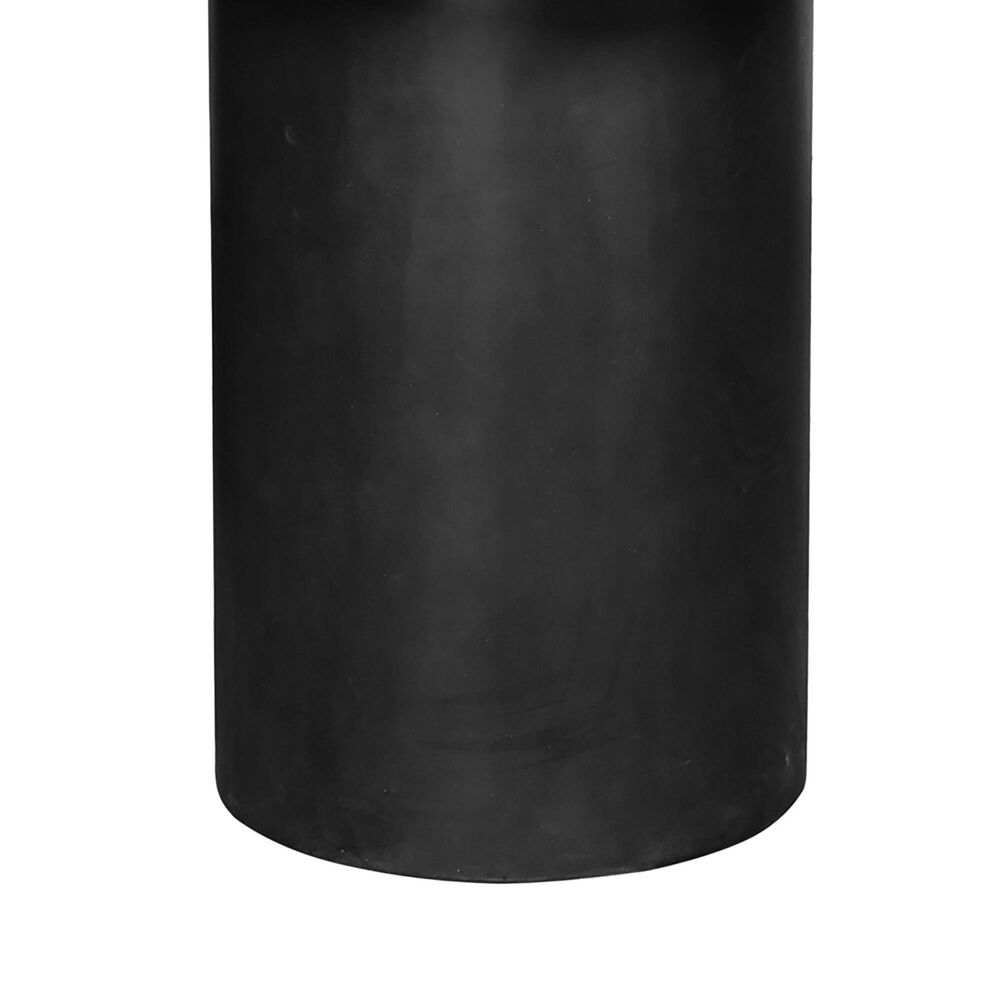 Moe&#39;s Home Collection Rocca Dining Table in Black - Table Only, , large