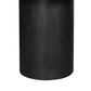 Moe"s Home Collection Rocca Dining Table in Black - Table Only, , large